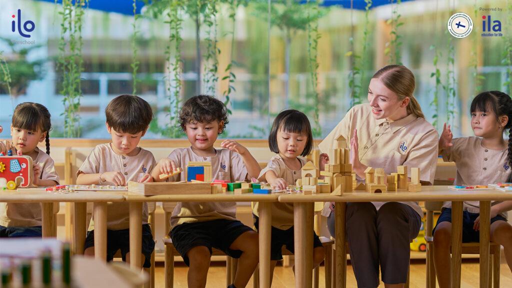 50+ lời cảm ơn cô giáo mầm non hay và ý nghĩa