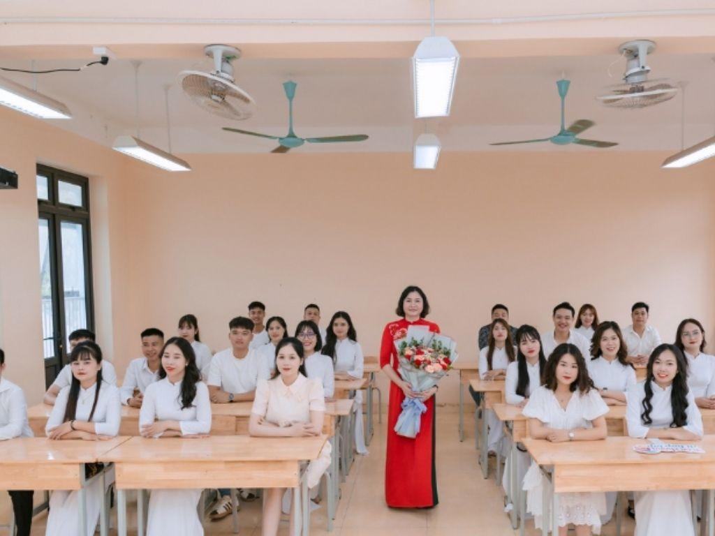 Top các kiểu quần âu nam công sở lịch lãm và hiện đại