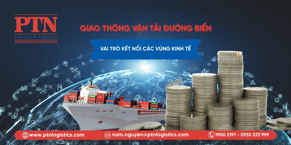 Giao thông vận tải đường biển nước ta: Cơ hội và thách thức