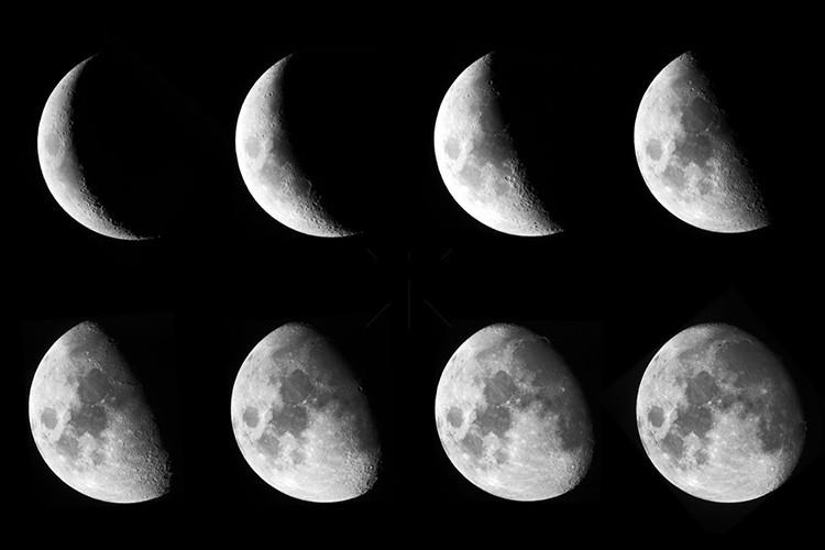 Web Xem Mặt Trăng Vào Ngày Sinh Nhật: Khám Phá Pha Riêng Của Bạn