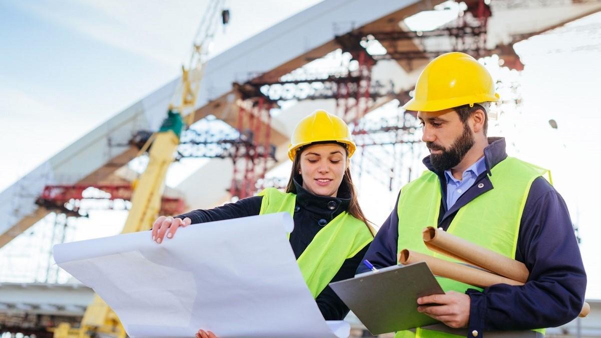 Mẫu biên bản hiện trường thi công xây dựng đúng tiêu chuẩn