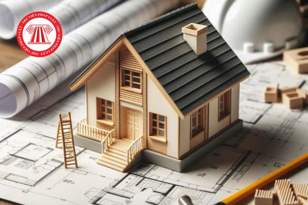 Mẫu đơn xin giấy phép xây dựng nhà ở 2025 và hướng dẫn cách điền