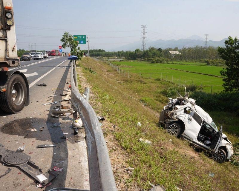 Mơ thấy tai nạn đánh con gì? Mơ gặp tai nạn chết người