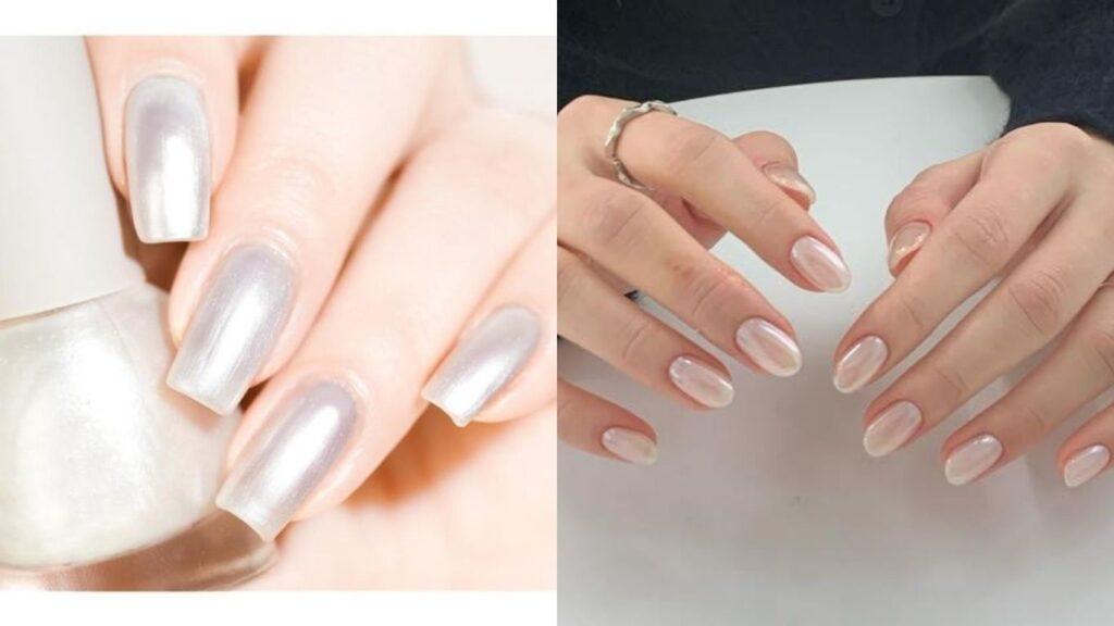 7 màu sơn móng tay sáng da cực hút mắt, nàng nào cũng mê!