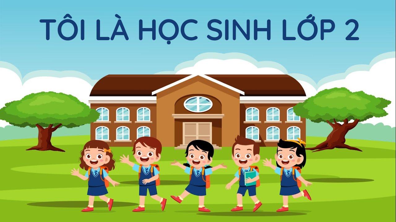 Tuần 4. Bài văn về trẻ em - Website của Thân Thị Hoàng Oanh