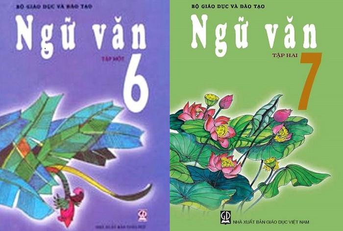 Có phải toàn bộ phần tập làm văn học kỳ II, lớp 7 nằm trong bài giảm tải?