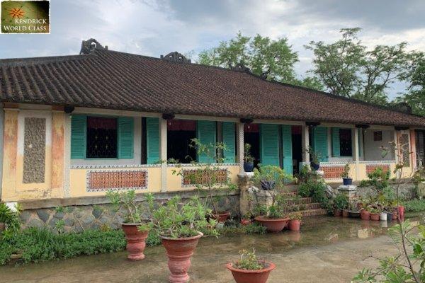 Khám Phá Top 7 Danh Lam Thắng Cảnh Long An – Nét Đẹp Văn Hóa Vùng Đất Tám Chữ Vàng