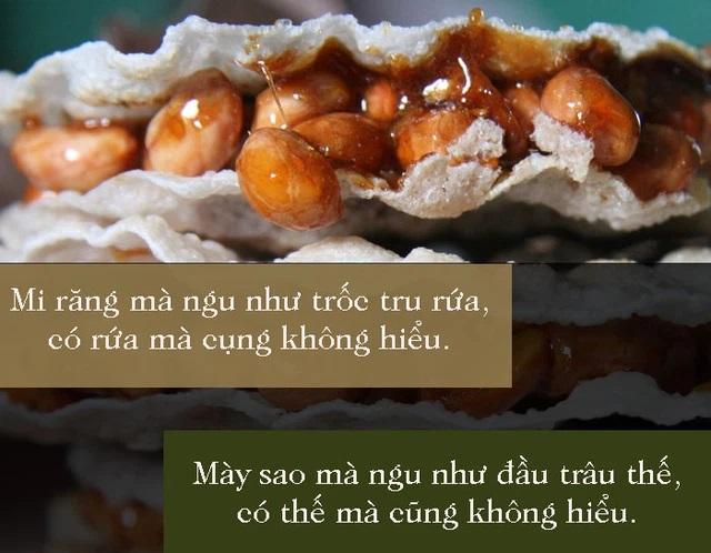 những câu nói người nghệ an