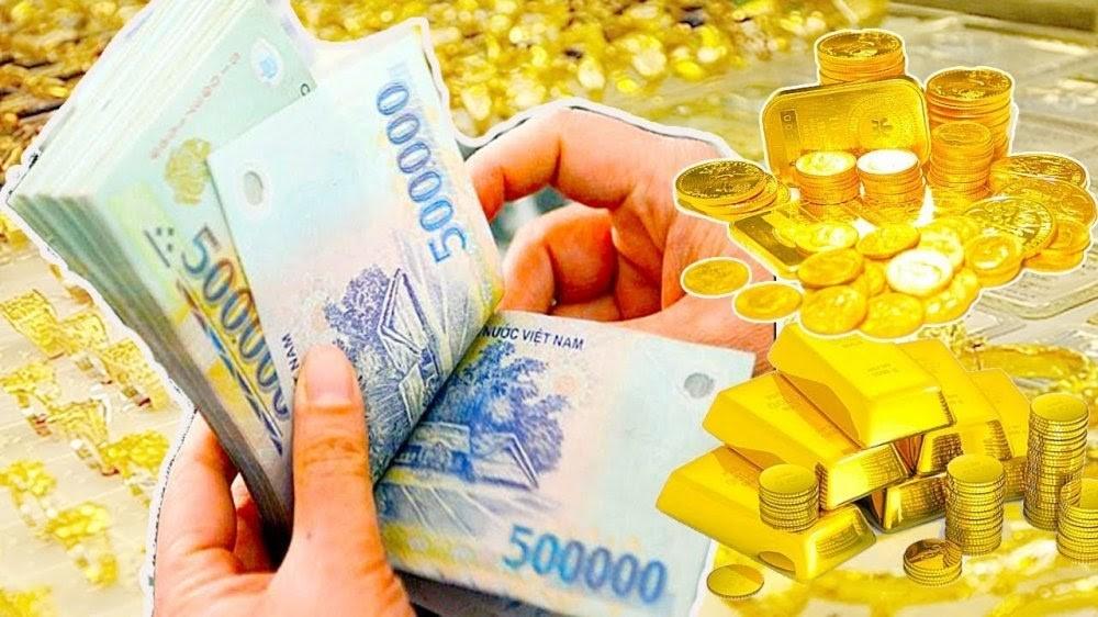 LÝ GIẢI – BỊ MẺ RĂNG BÁO HIỆU ĐIỀM GÌ