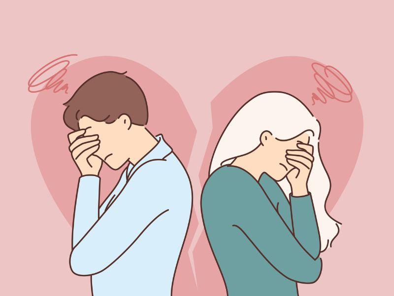 Nằm mơ thấy người yêu là điềm báo gì về mặt tình cảm?