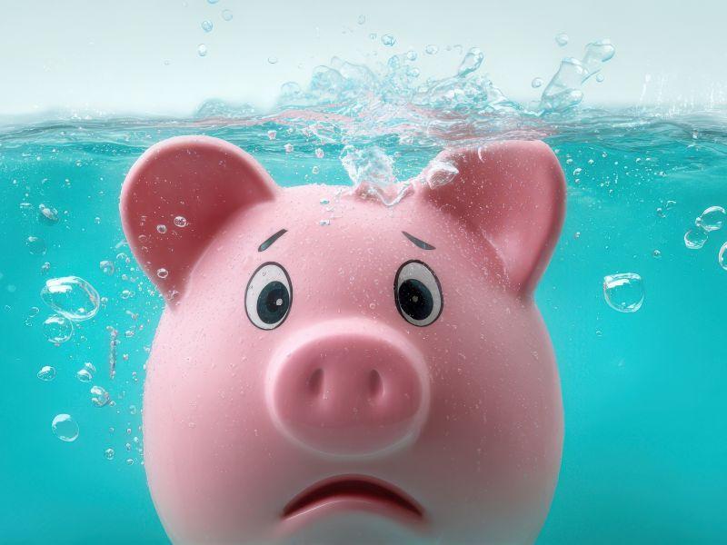 Nằm mơ thấy nước khiến bạn ngủ không ngon? Tìm hiểu về giấc mơ và cách khắc phục