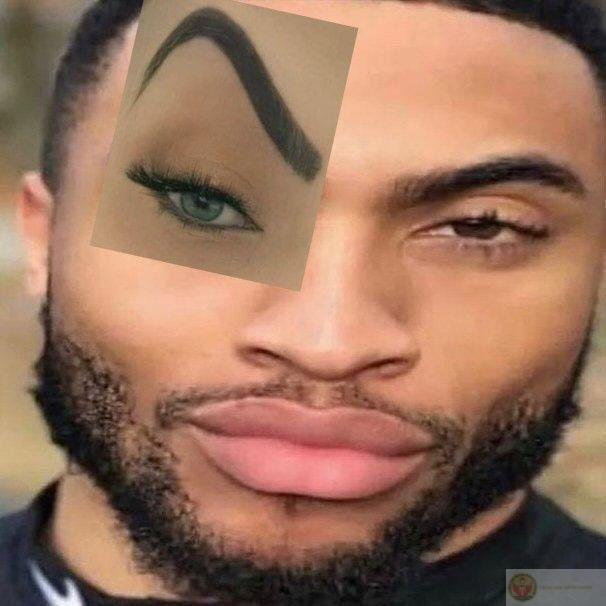 Sigma meme face cực dị, ảnh chế ngầu lòi khiến bạn mê