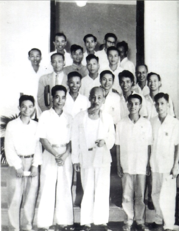 Ngày 15-8-1945: Ngày truyền thống ngành Bưu điện Việt Nam