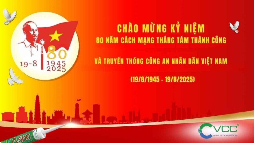 Ngày 19/08 là ngày gì? Những hoạt động kỷ niệm trên cả nước