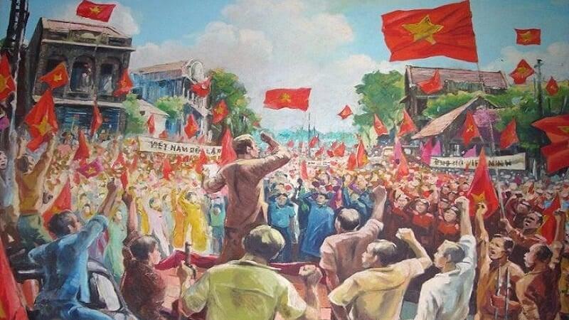 Ngày 19/8 là ngày gì? Ngày 19/8 là ngày lễ lớn của Việt Nam?