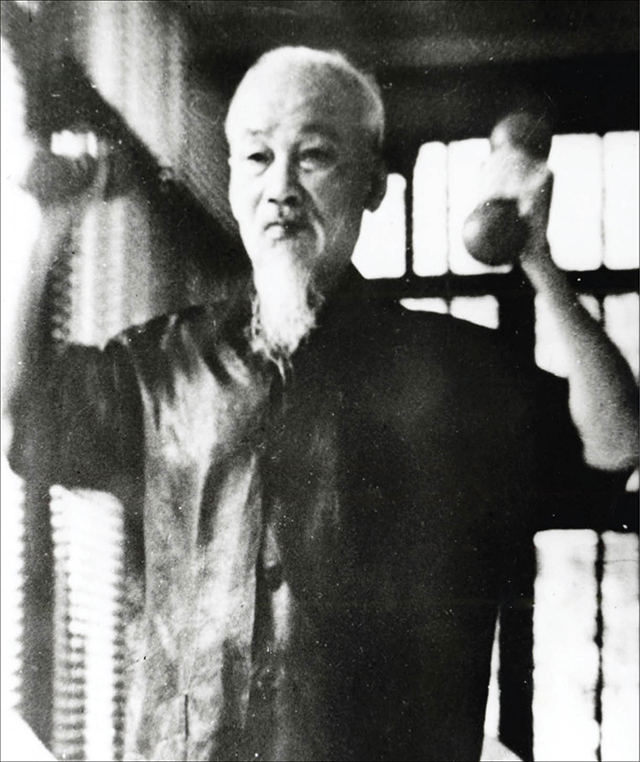 Ngày 27-3-1946: Ngày truyền thống ngành Thể dục - Thể thao Việt Nam