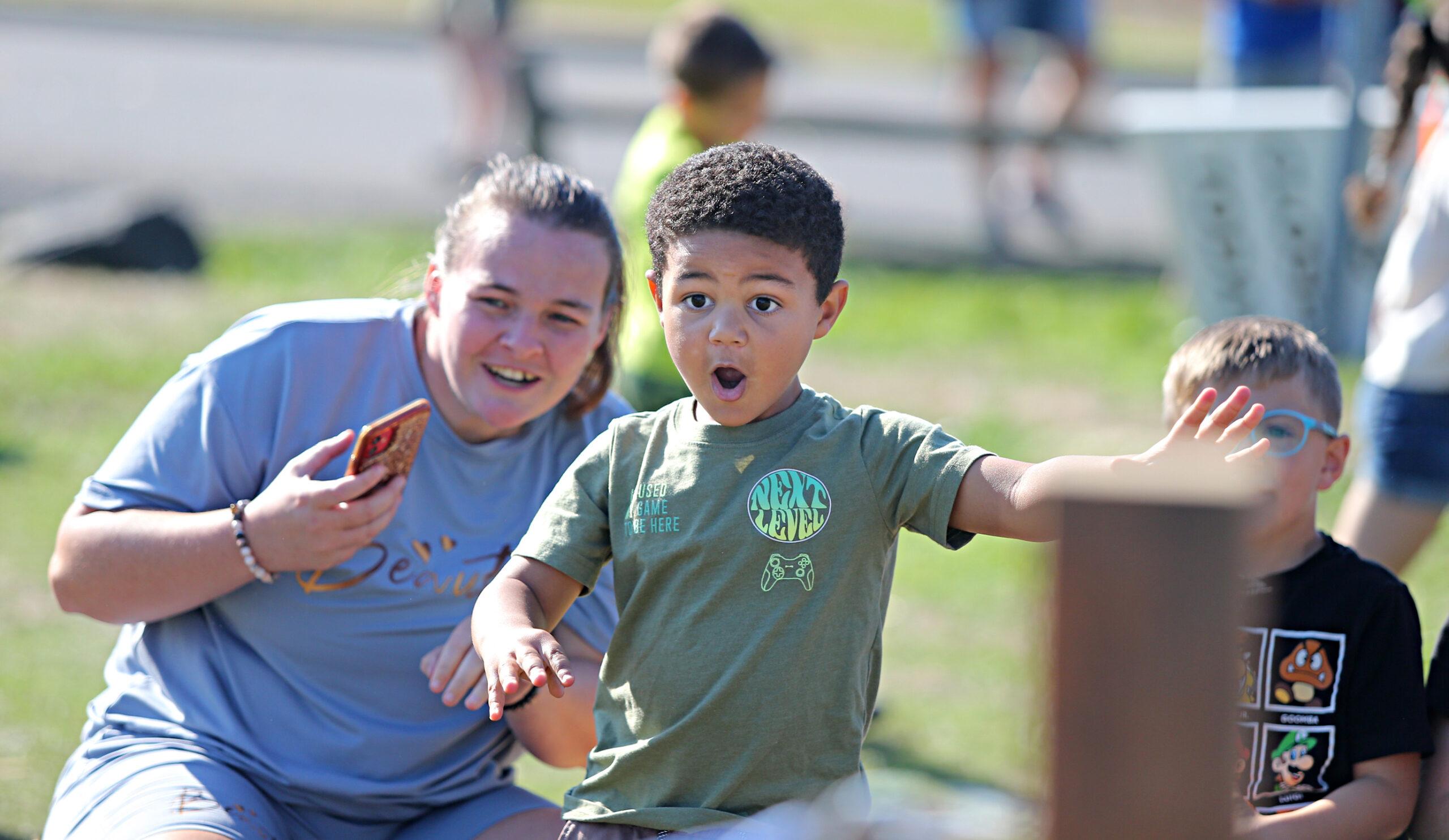 Bản tin hàng tuần Lakewood: Ngày 3 tháng 10 năm 2025