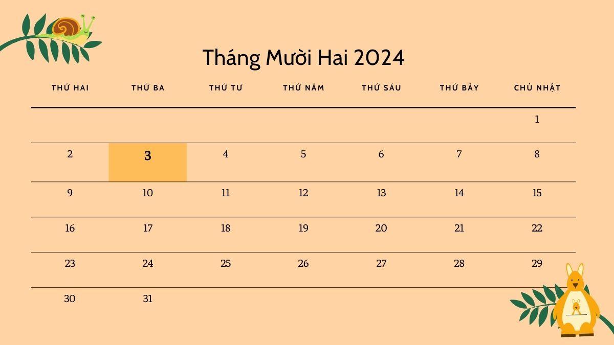 Lịch cắt tóc tháng 12 năm 2024 tốt mang đến may mắn, tài lộc