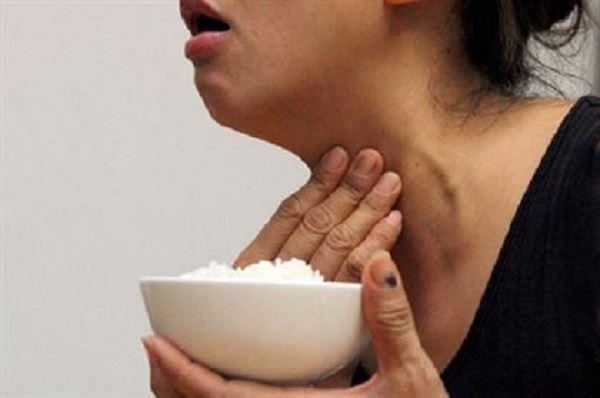 Hiểu đúng về ngợp, ngạt, nghẹt và ngộp thở