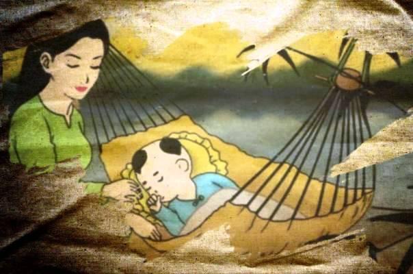 Danh sách 60 bài hát ru con cực hay