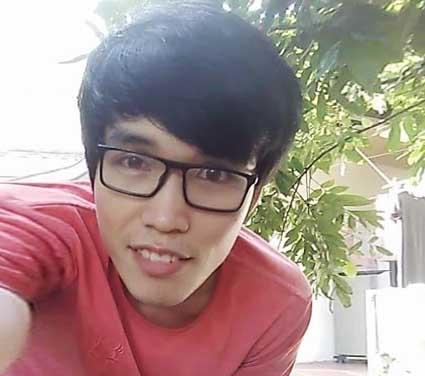 Thơ Lê Đình Tiến: Những ngọn gió đồng quê