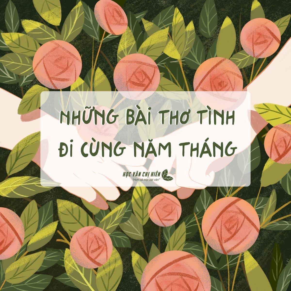 HỌC VĂN CHỊ NGUYỄN MINH HIÊN