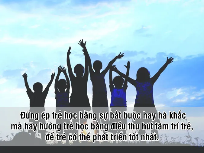 Top những câu nói hay về trẻ em, danh ngôn trẻ em ý nghĩa