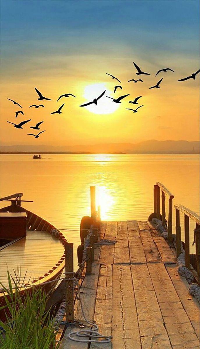 Top 99+ Hình Nền Bầu Trời Thiên Nhiên Đẹp Mê Mẩn Năm 2024