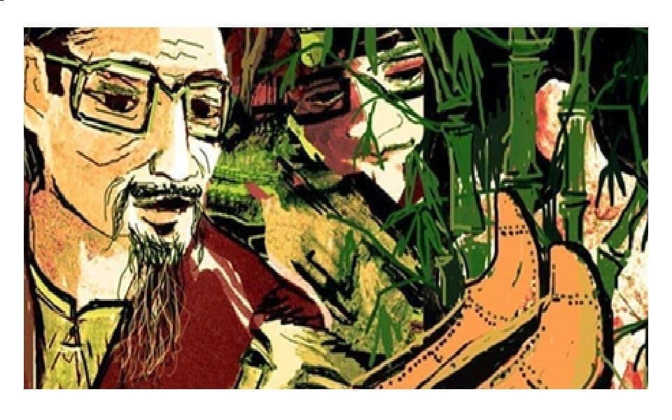 Phân tích nhân vật ông Hai trong truyện ngắn Làng