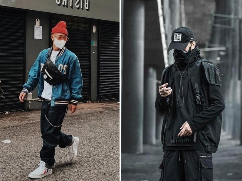Swag là gì? Phối đồ Cool ngầu, cá tính chuẩn style Swag