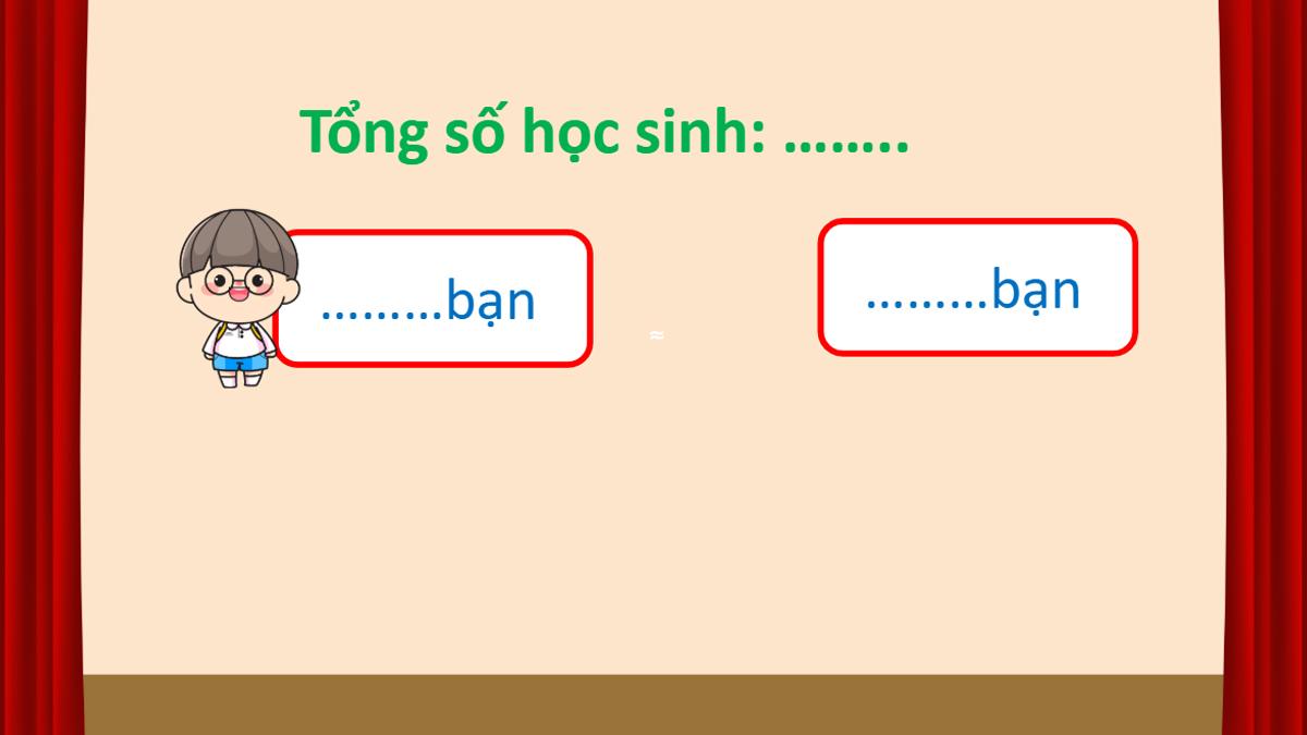 Mẫu powerpoint họp phụ huynh cuối năm ấn tượng