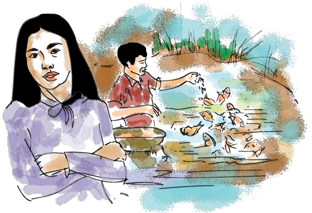 VĂN HÓA - GIẢI TRÍ 				 > Sáng tác - Biên khảo