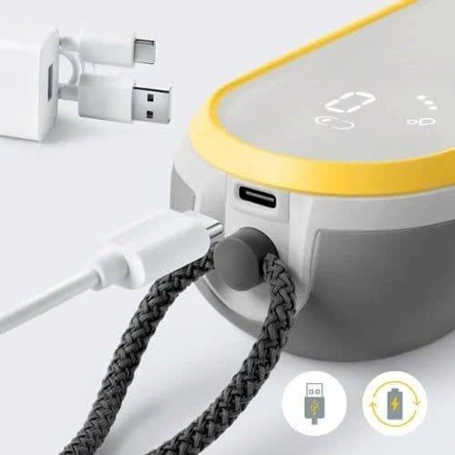 Máy hút sữa rảnh tay Medela Freestyle Hands-free