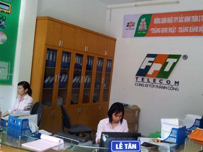 FPT 25 năm: Hai lần thay đổi slogan