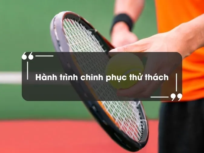Tổng hợp slogan thể thao ấn tượng “chất phát ngất”