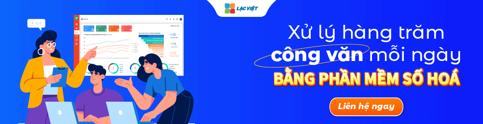 Cách trình bày văn bản hành chính CHUẨN số 30/2020/NĐ-CP