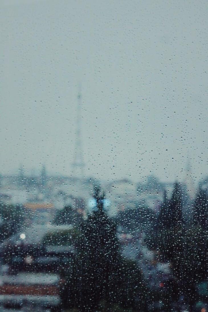 Kinh nghiệm du lịch Đà Lạt mùa mưa từ tháng 5 đến tháng 10 hàng năm