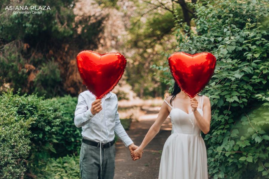 1000+ Stt tình yêu, caption hay, siêu ngọt ngào, lãng mạn nhất 2025