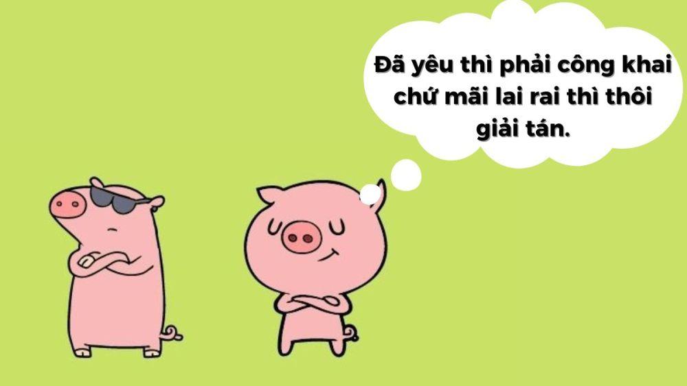 99+ STT cà khịa hay, hài hước nhất, cực chất bắt trend 2025