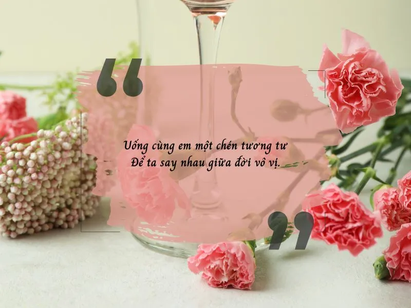 100 caption thơ mộng hay, status thơ mộng ý nghĩa giúp đời nên thơ