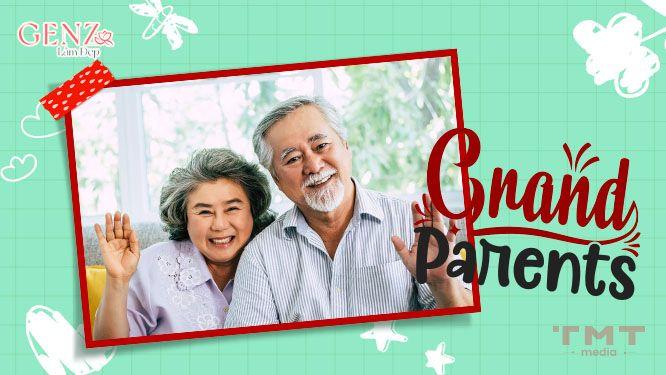 Những câu nói hay về ông bà ý nghĩa