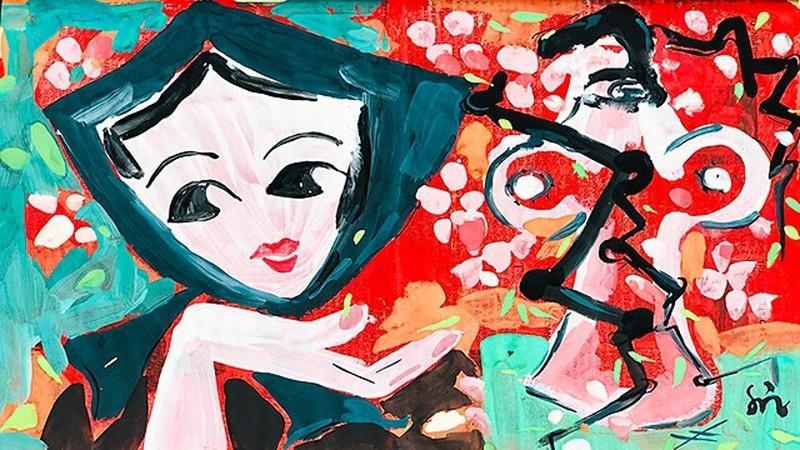 Hồ Xuân Hương - Tầm vóc một Danh nhân văn hóa