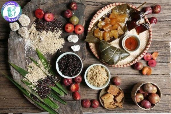 Ngày 5/5 âm lịch Tết Đoan Ngọ có được nghỉ không?