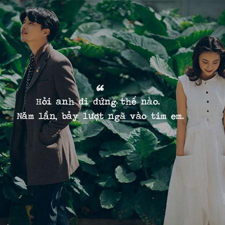 Top 55+ Những STT thả thính bằng thơ cực sốc cưa đổ Crush