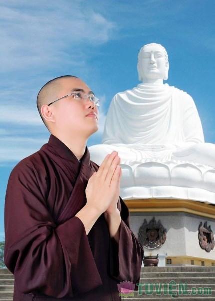 Chùm thơ “Buông xả muộn phiền” của thầy Nghiêm Thuận | Chum tho “Buong xa muon phien” cua thay Nghiem Thuan