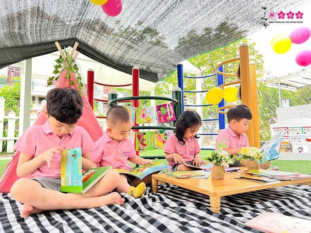 50+ Bài thơ cho bé 2 tuổi – Giúp bé nói nhanh, nhớ lâu