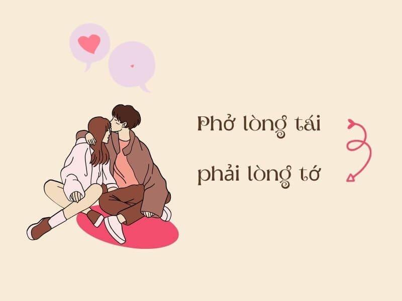 Những câu thả thính chơi chữ sáng tạo, tinh tế