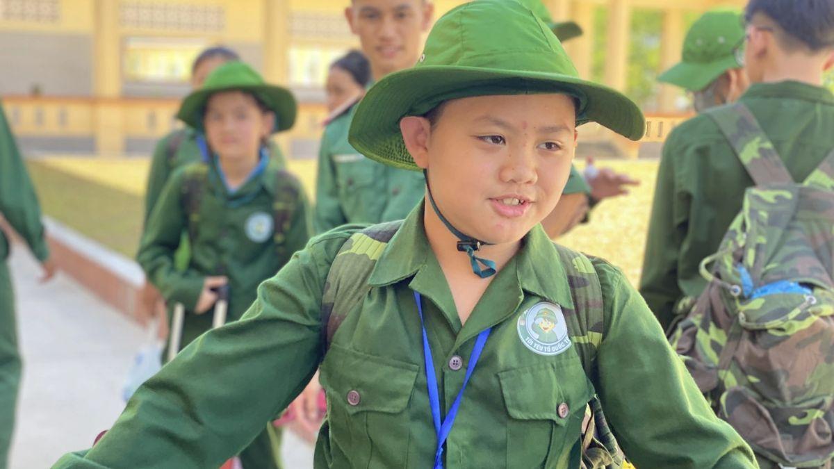 20+ bài thơ về chú bộ đội ý nghĩa nhất 2025 cho trẻ