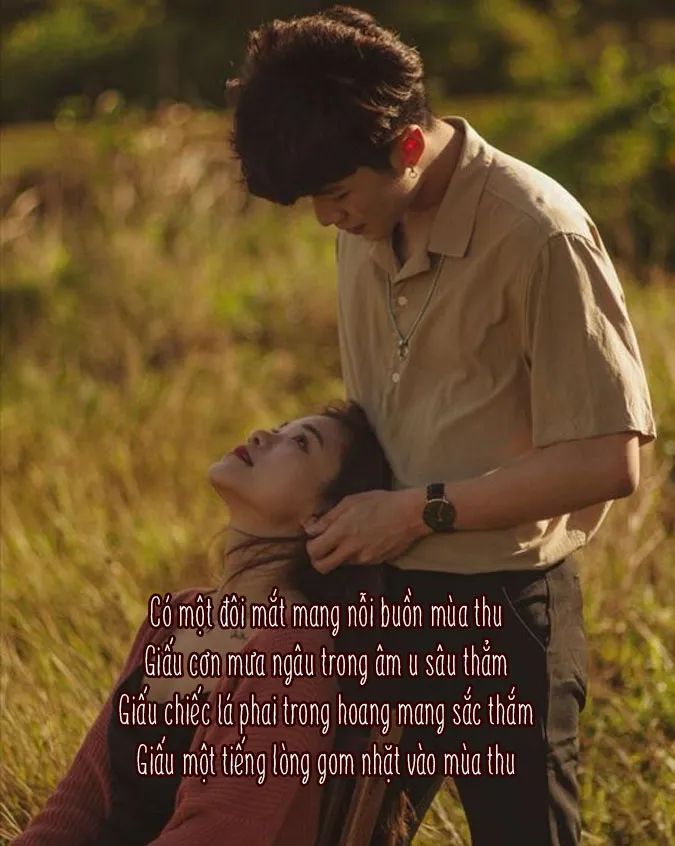 Lưu giữ 22 bài thơ về đôi mắt đẹp đến nao lòng