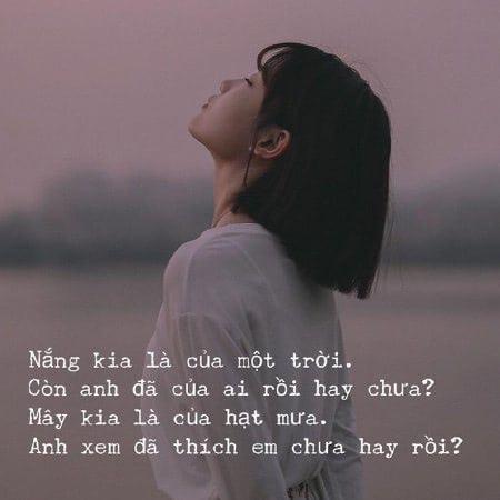 99+ Stt về nắng độc đáo và Những bài thơ về nắng hay nhất